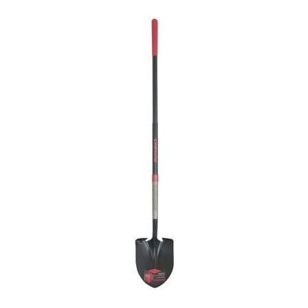 Ames FBG LHRP Shovel 2594400